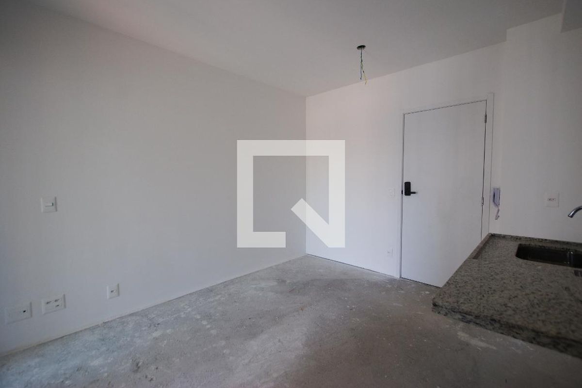 Kitnet-Studio, 22 m² - Foto 18