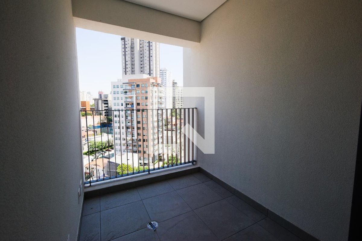 Kitnet-Studio, 22 m² - Foto 20