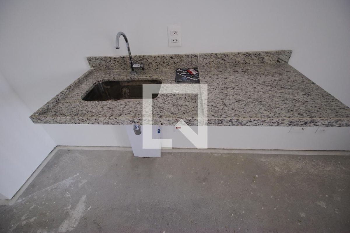 Kitnet-Studio, 22 m² - Foto 10