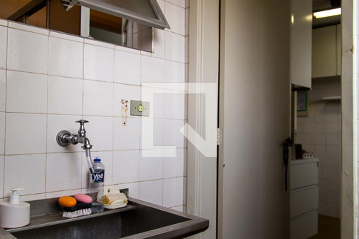 Apartamento, 3 quartos, 90 m² - Foto 66