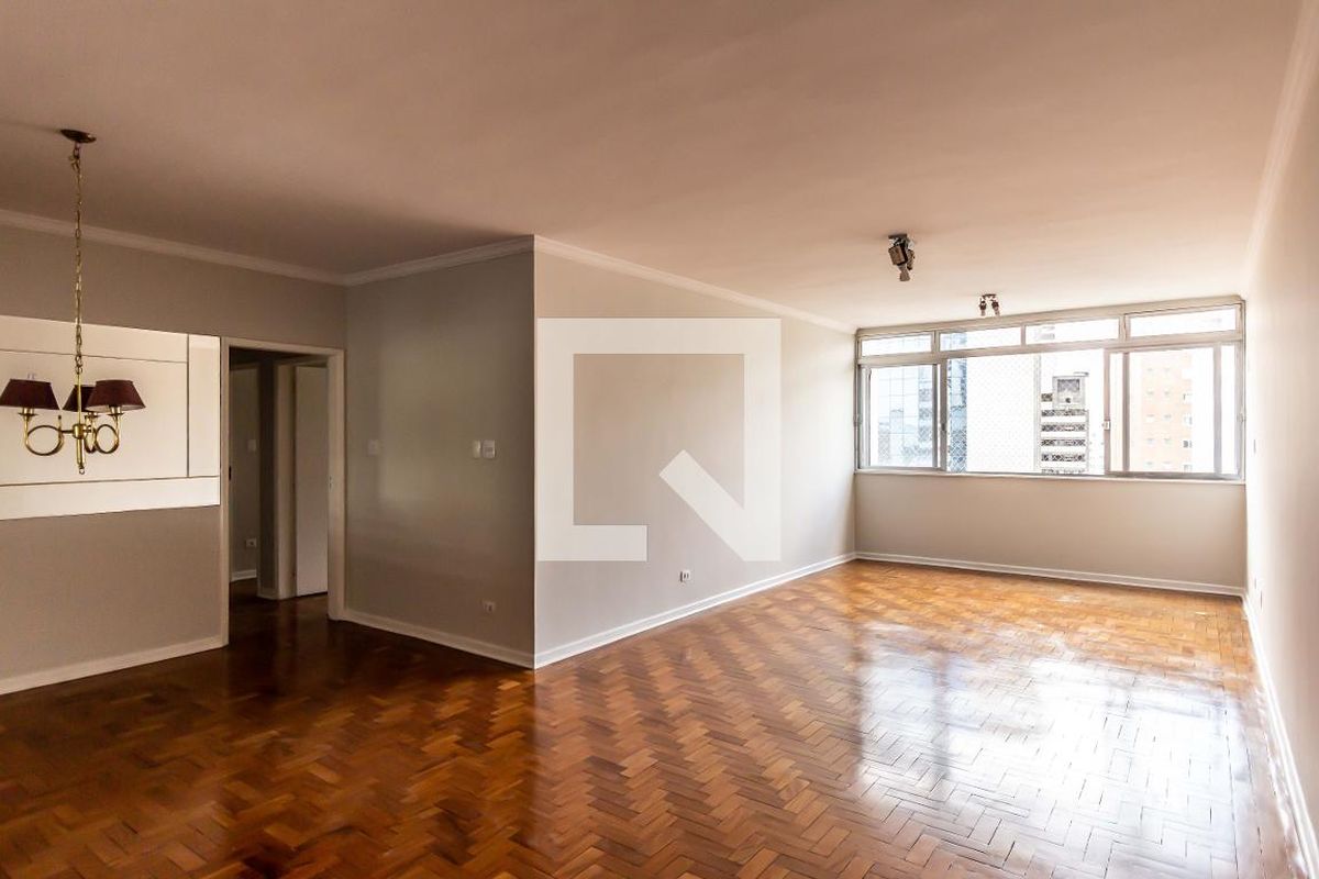 Apartamento, 3 quartos, 200 m² - Foto 2