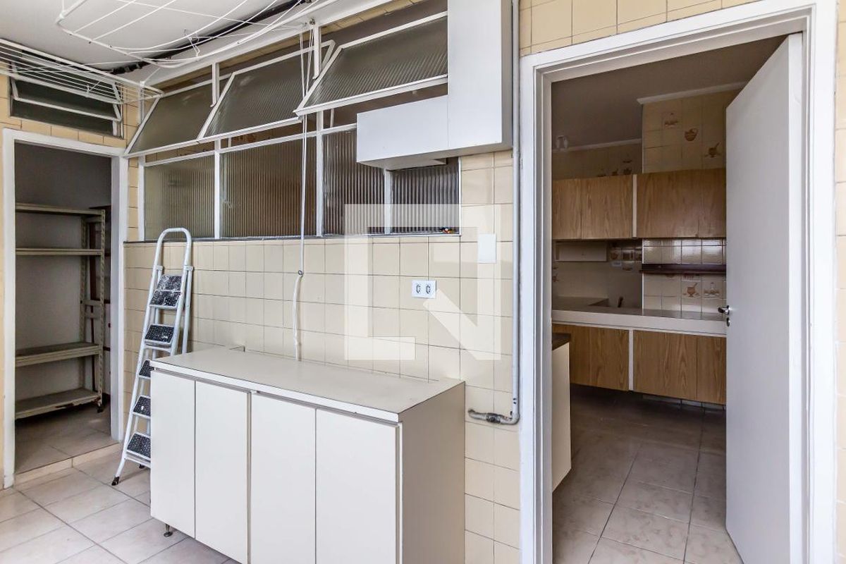 Apartamento, 3 quartos, 200 m² - Foto 88