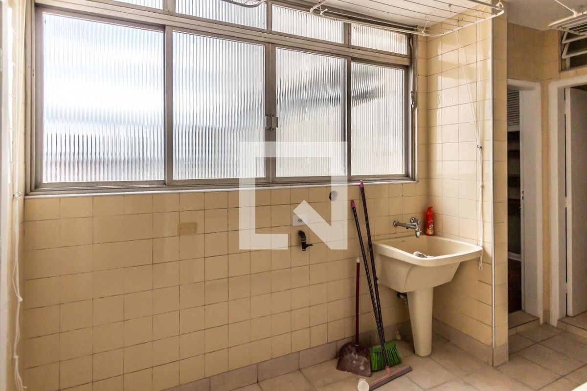 Apartamento, 3 quartos, 200 m² - Foto 86