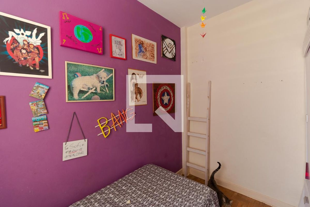 Apartamento à Venda - Centro, 3 Quartos,  110 m2 em , Campinas - sp | SoloBR