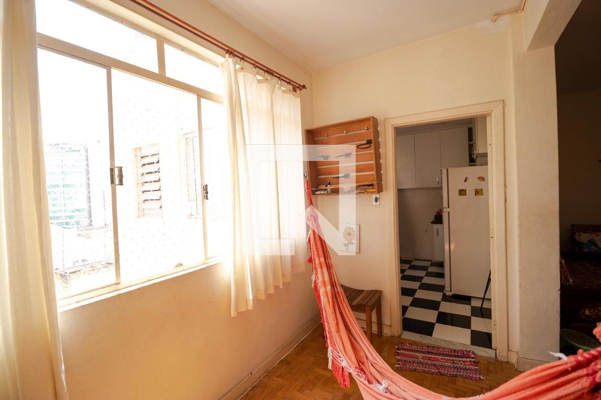 Apartamento à Venda - Centro, 3 Quartos,  110 m2 em , Campinas - sp | SoloBR