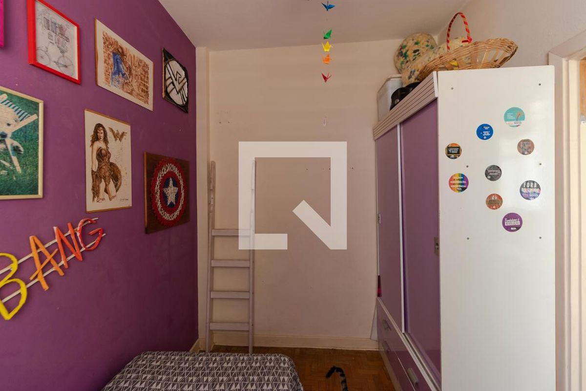 Apartamento à Venda - Centro, 3 Quartos,  110 m2 em , Campinas - sp | SoloBR