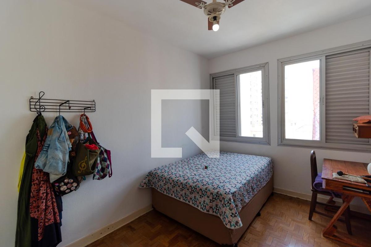 Apartamento à Venda - Centro, 3 Quartos,  110 m2 em , Campinas - sp | SoloBR