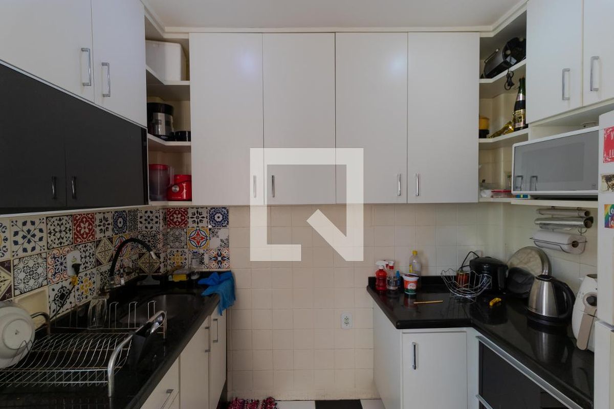 Apartamento à Venda - Centro, 3 Quartos,  110 m2 em , Campinas - sp | SoloBR