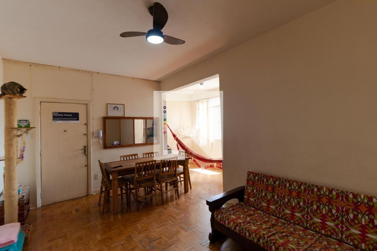 Apartamento à Venda - Centro, 3 Quartos,  110 m2 em , Campinas - sp | SoloBR