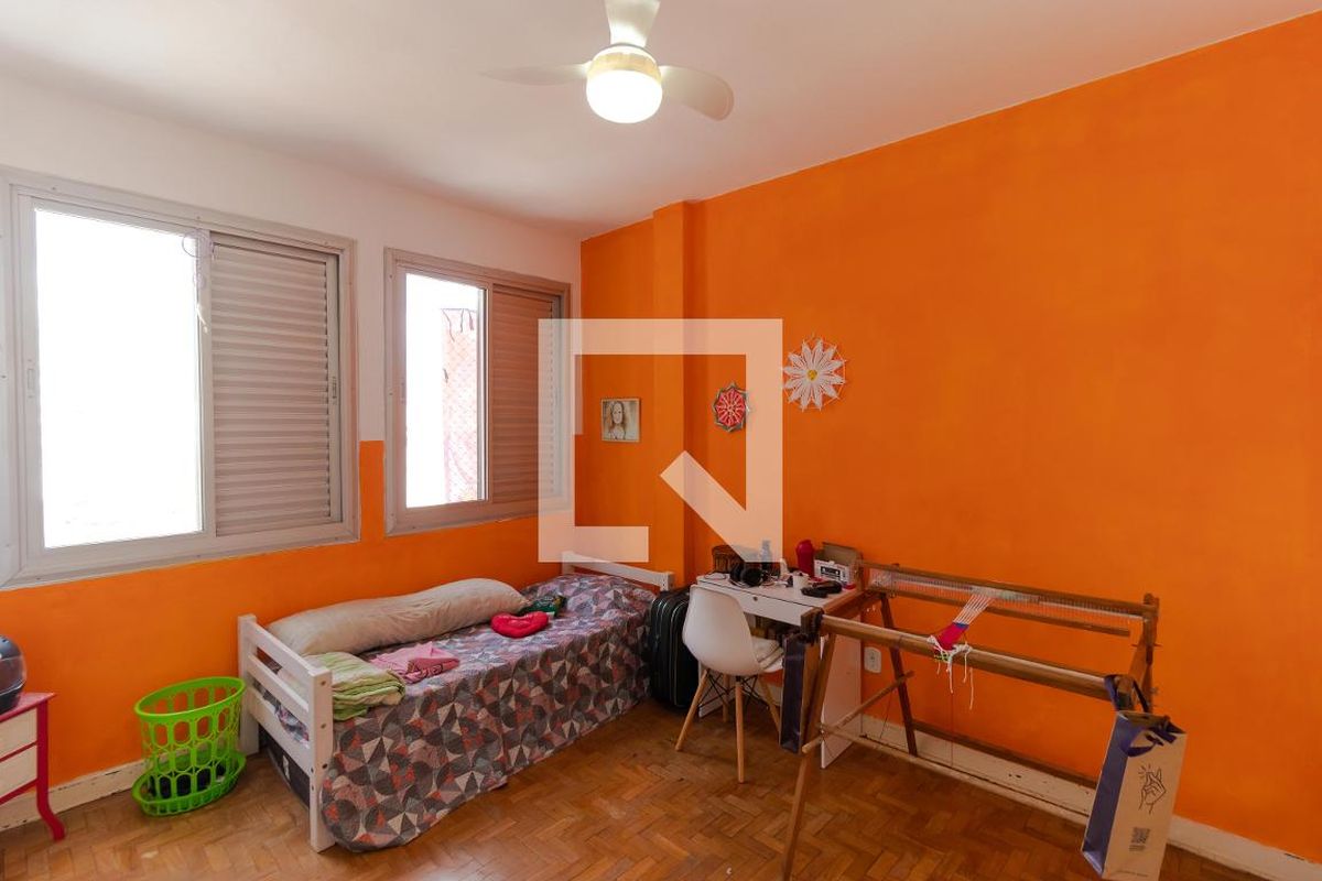 Apartamento à Venda - Centro, 3 Quartos,  110 m2 em , Campinas - sp | SoloBR