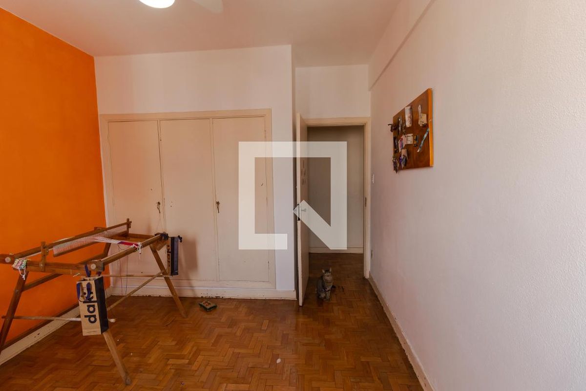 Apartamento à Venda - Centro, 3 Quartos,  110 m2 em , Campinas - sp | SoloBR
