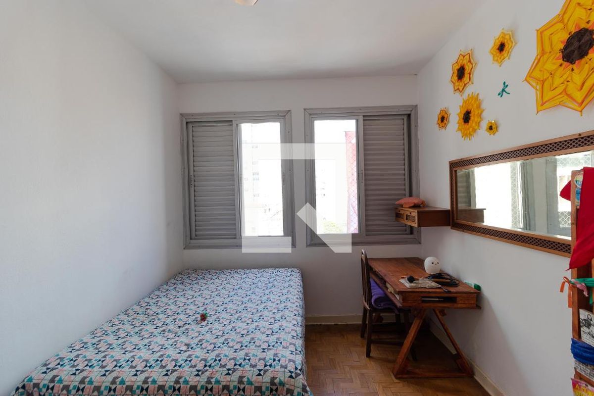 Apartamento à Venda - Centro, 3 Quartos,  110 m2 em , Campinas - sp | SoloBR
