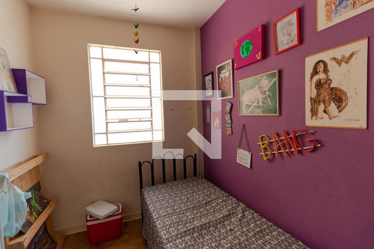 Apartamento à Venda - Centro, 3 Quartos,  110 m2 em , Campinas - sp | SoloBR