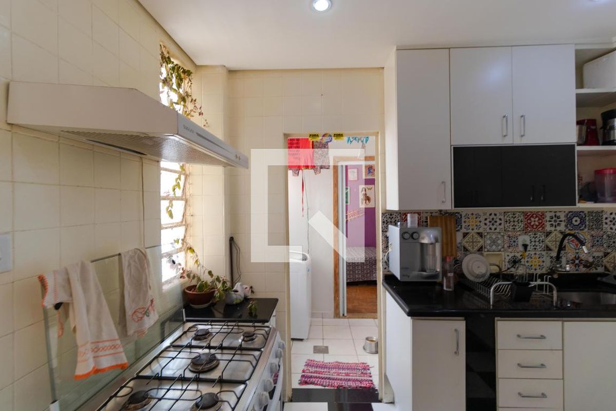 Apartamento à Venda - Centro, 3 Quartos,  110 m2 em , Campinas - sp | SoloBR