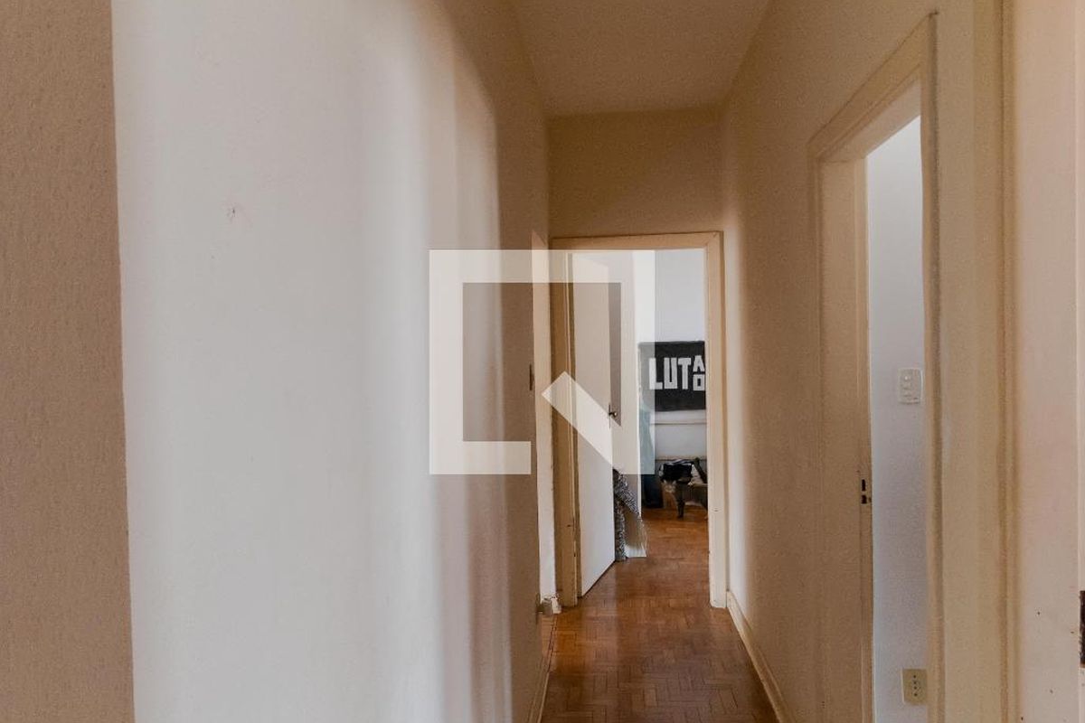 Apartamento à Venda - Centro, 3 Quartos,  110 m2 em , Campinas - sp | SoloBR