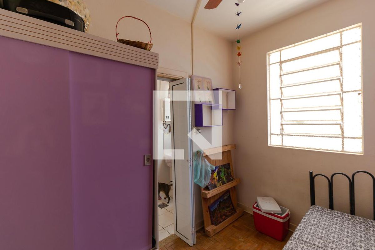 Apartamento à Venda - Centro, 3 Quartos,  110 m2 em , Campinas - sp | SoloBR