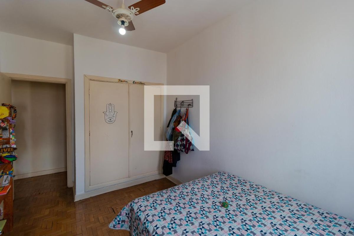 Apartamento à Venda - Centro, 3 Quartos,  110 m2 em , Campinas - sp | SoloBR