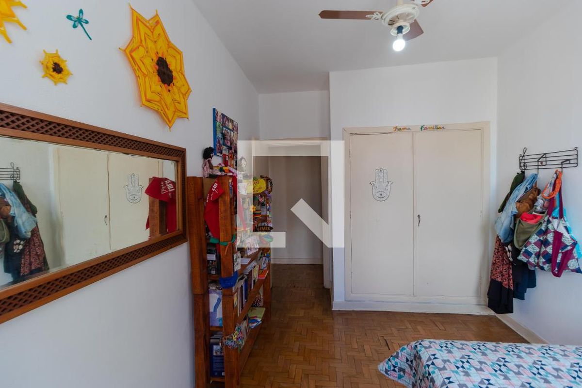 Apartamento à Venda - Centro, 3 Quartos,  110 m2 em , Campinas - sp | SoloBR
