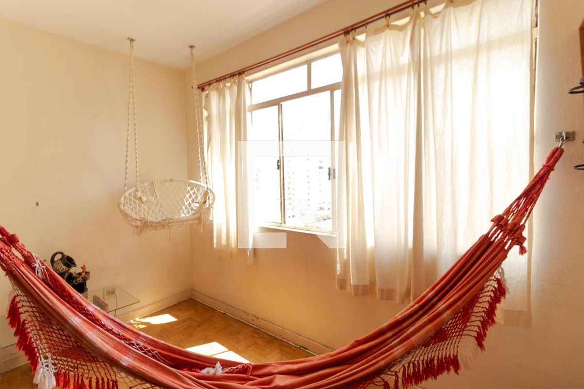 Apartamento à Venda - Centro, 3 Quartos,  110 m2 em , Campinas - sp | SoloBR