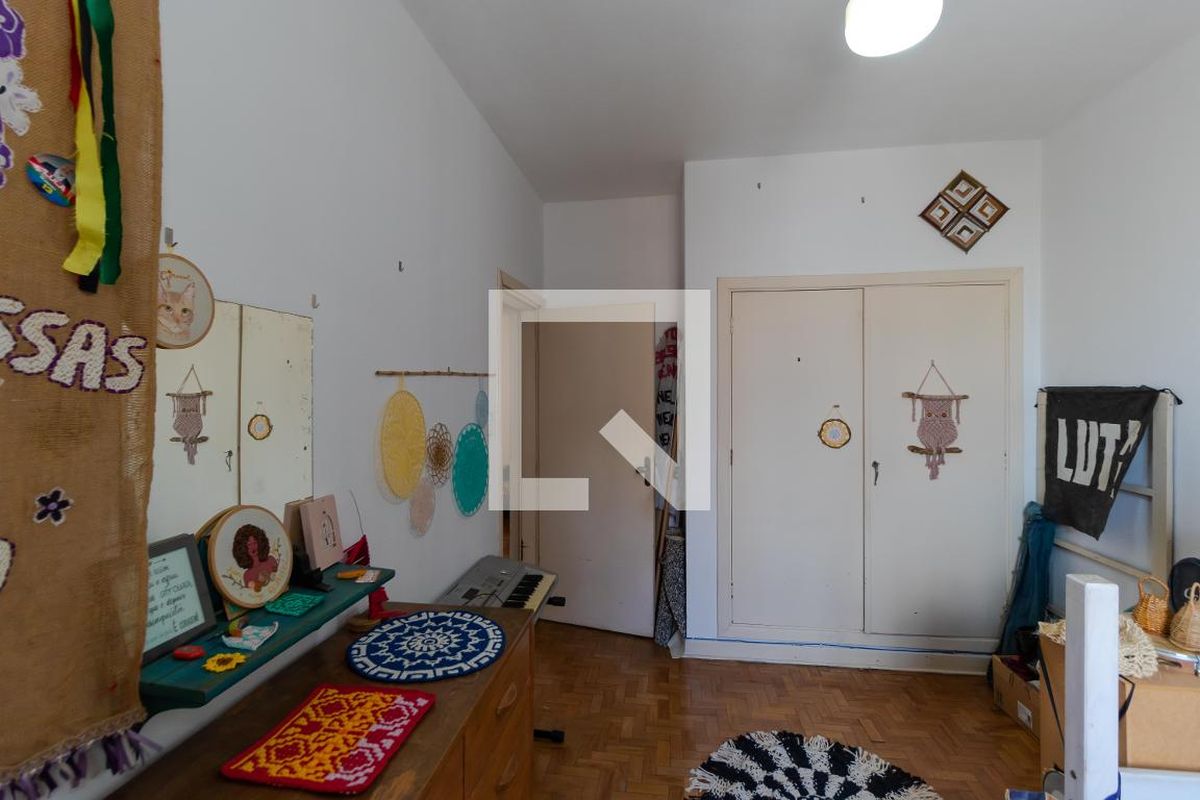 Apartamento à Venda - Centro, 3 Quartos,  110 m2 em , Campinas - sp | SoloBR
