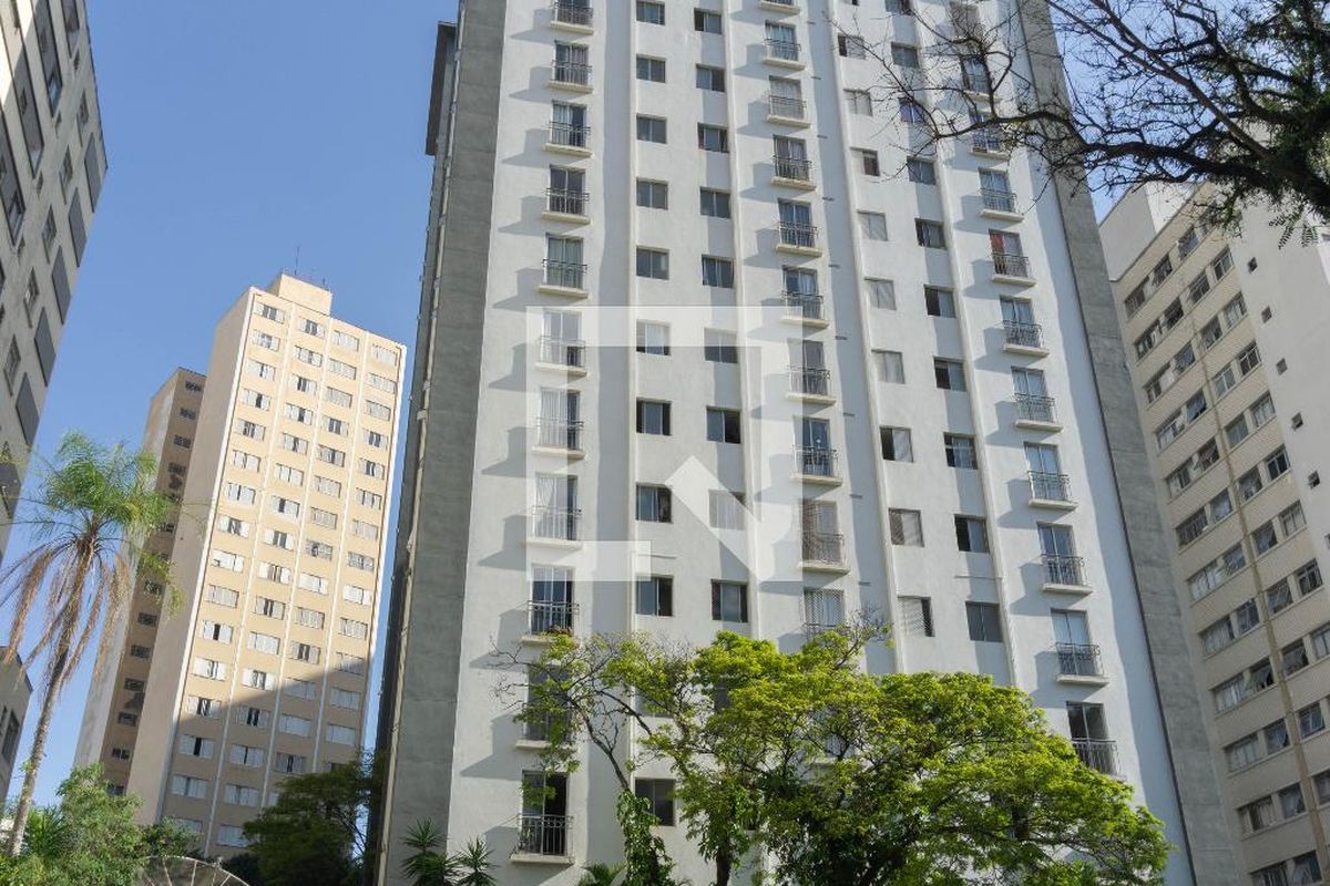 Apartamento, 1 quarto, 40 m² - Foto 40