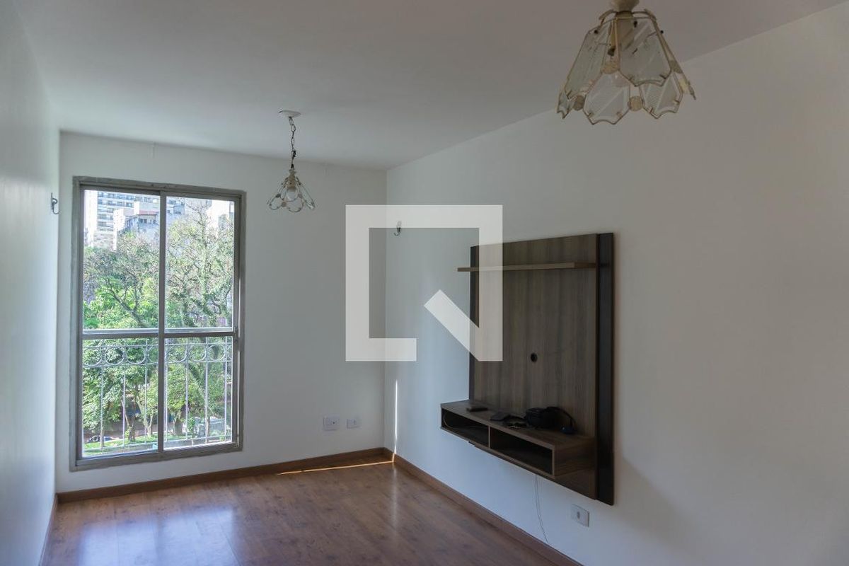 Apartamento, 1 quarto, 40 m² - Foto 2