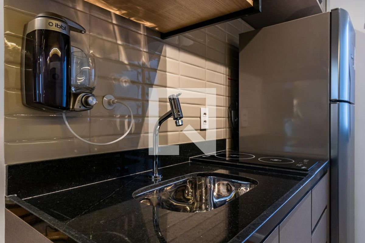 Kitnet-Studio, 27 m² - Foto 13