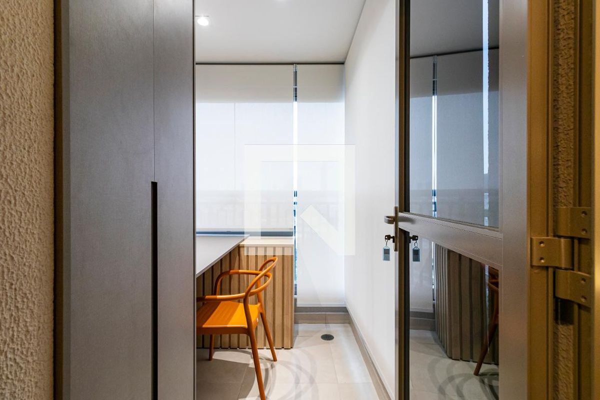 Kitnet-Studio, 27 m² - Foto 14