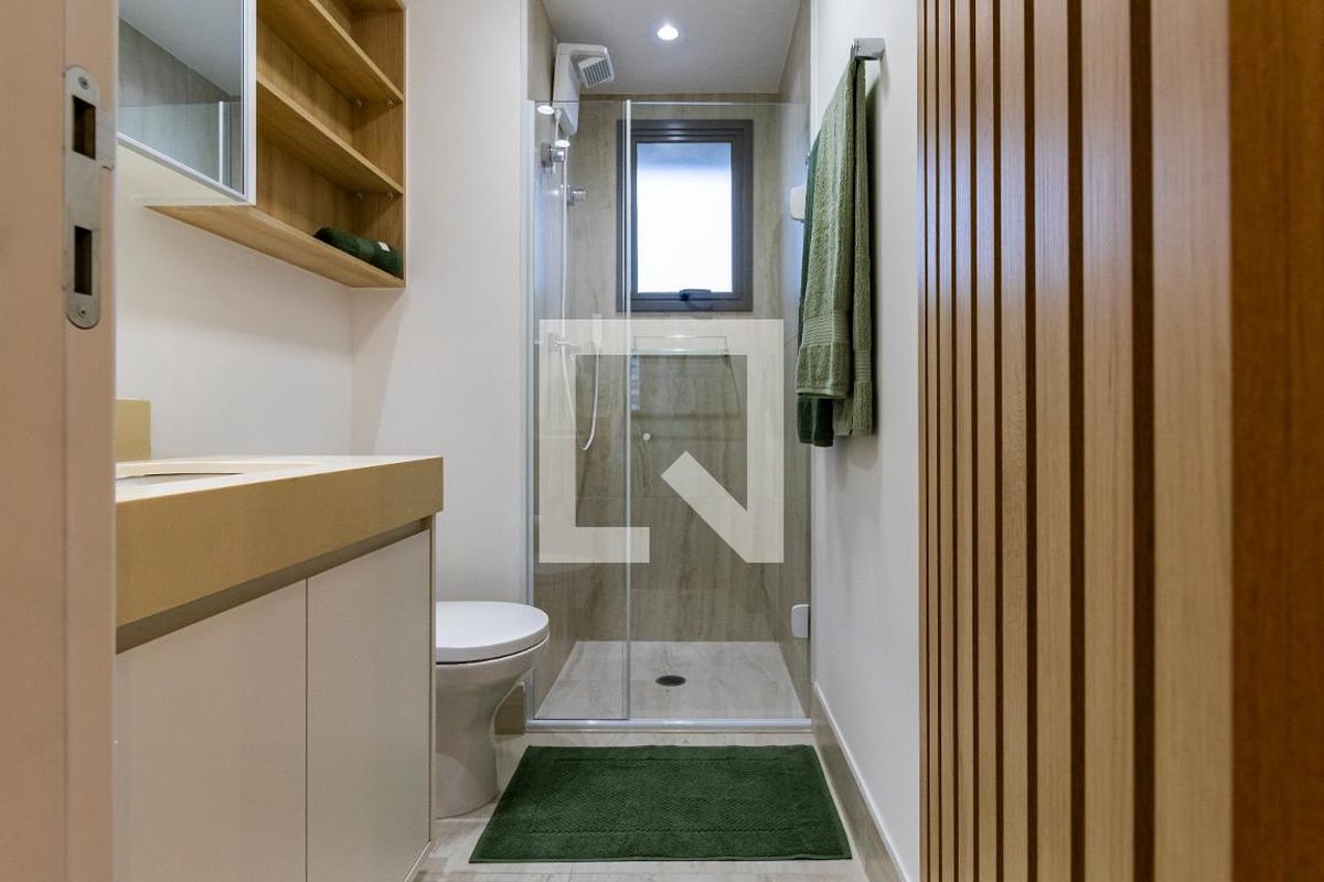Kitnet-Studio, 27 m² - Foto 21