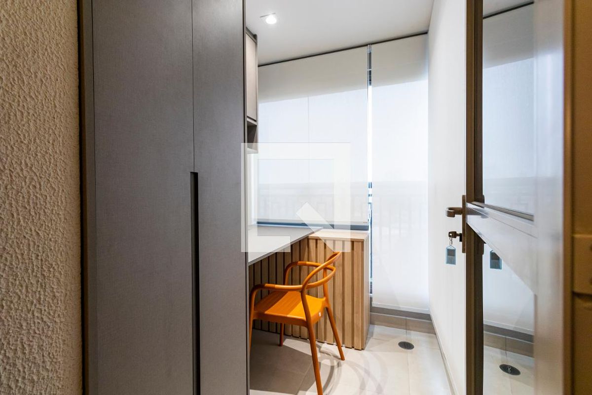 Kitnet-Studio, 27 m² - Foto 15