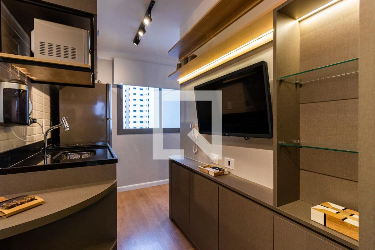 Kitnet-Studio, 27 m² - Foto 7