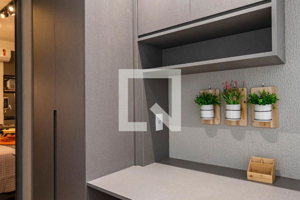 Kitnet-Studio, 27 m² - Foto 18