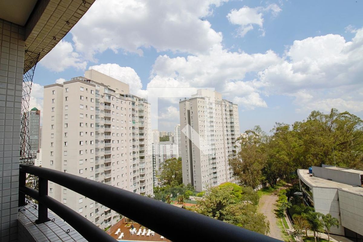 Apartamento, 2 quartos, 60 m² - Foto 19