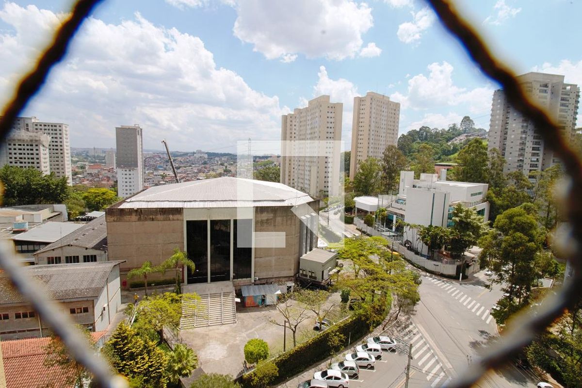 Apartamento, 2 quartos, 60 m² - Foto 71
