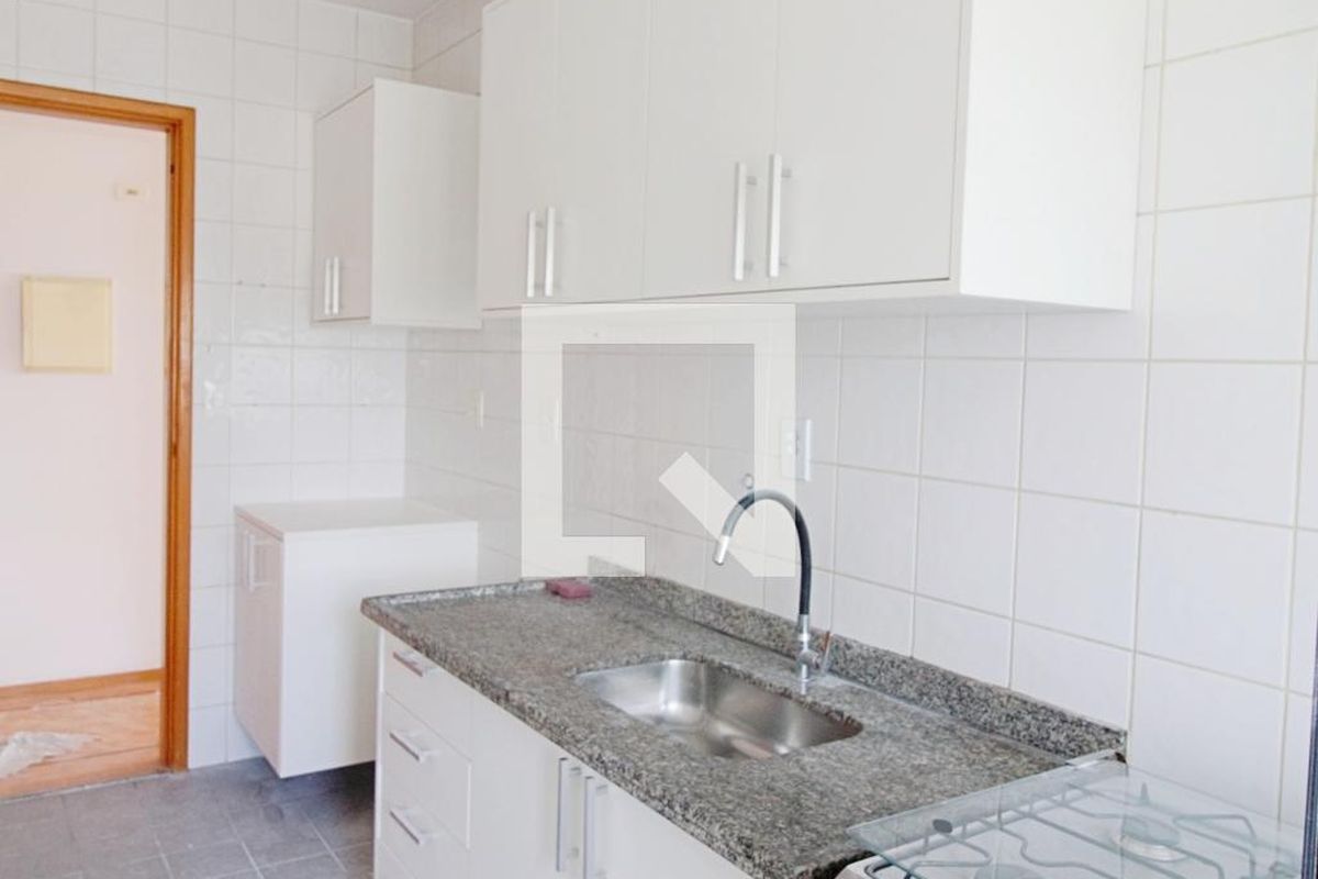 Apartamento, 2 quartos, 60 m² - Foto 57