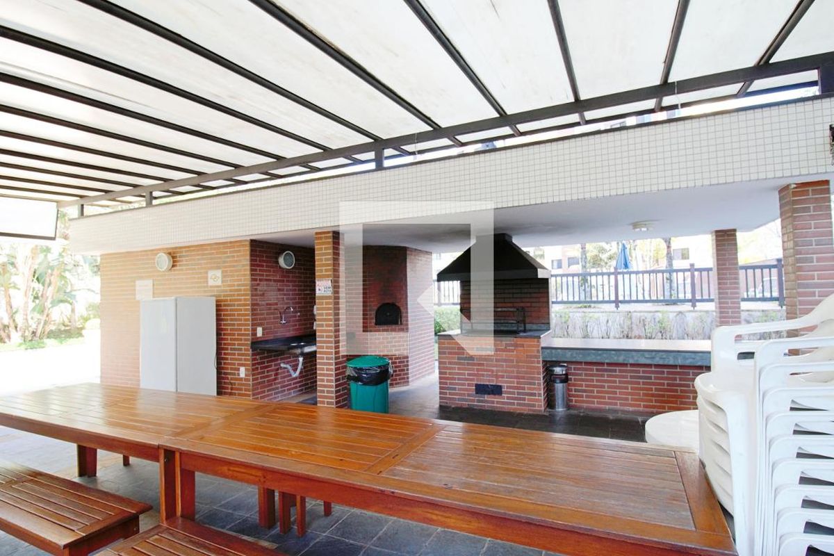 Apartamento, 2 quartos, 60 m² - Foto 81