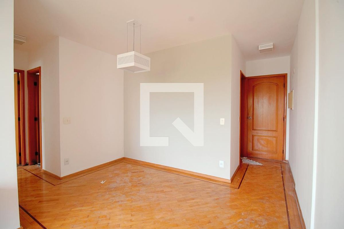 Apartamento, 2 quartos, 60 m² - Foto 9