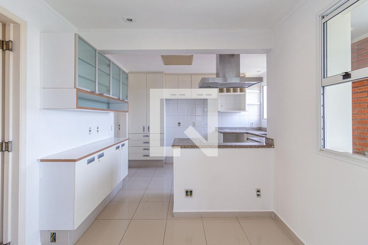Apartamento, 3 quartos, 180 m² - Foto 88