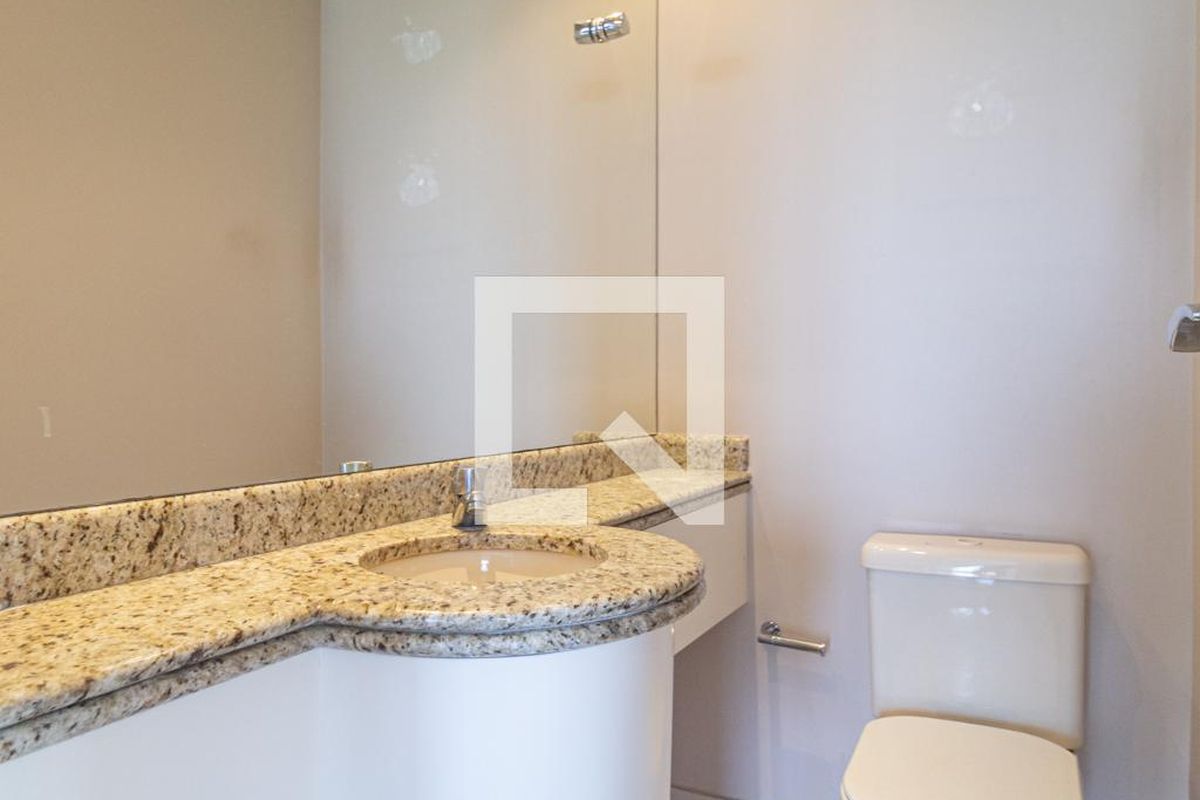 Apartamento, 3 quartos, 180 m² - Foto 26
