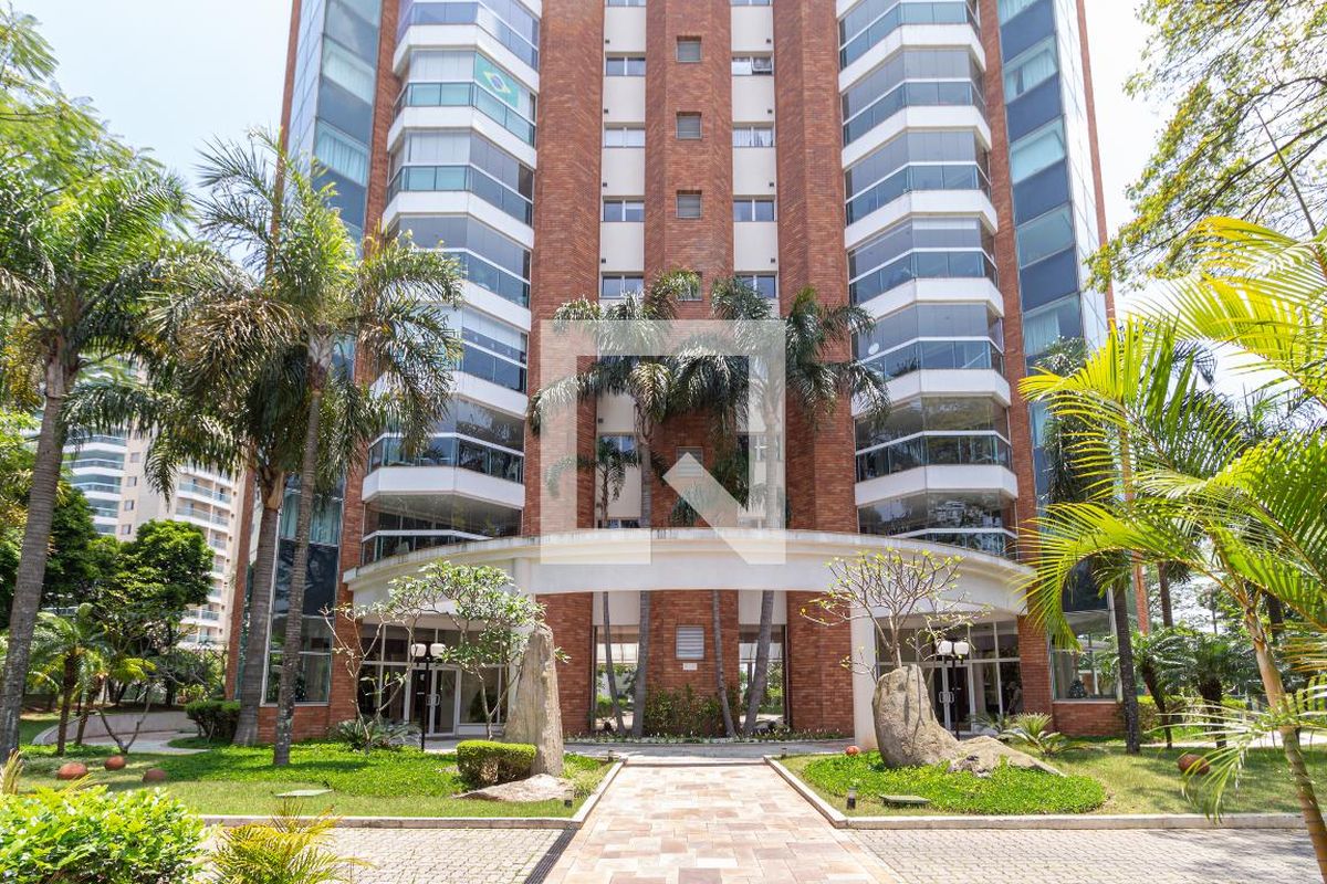 Apartamento, 3 quartos, 180 m² - Foto 96