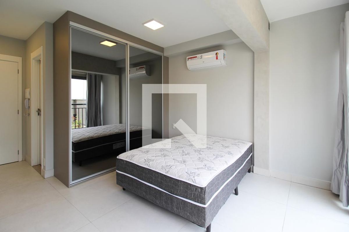 Kitnet-Studio, 26 m² - Foto 2