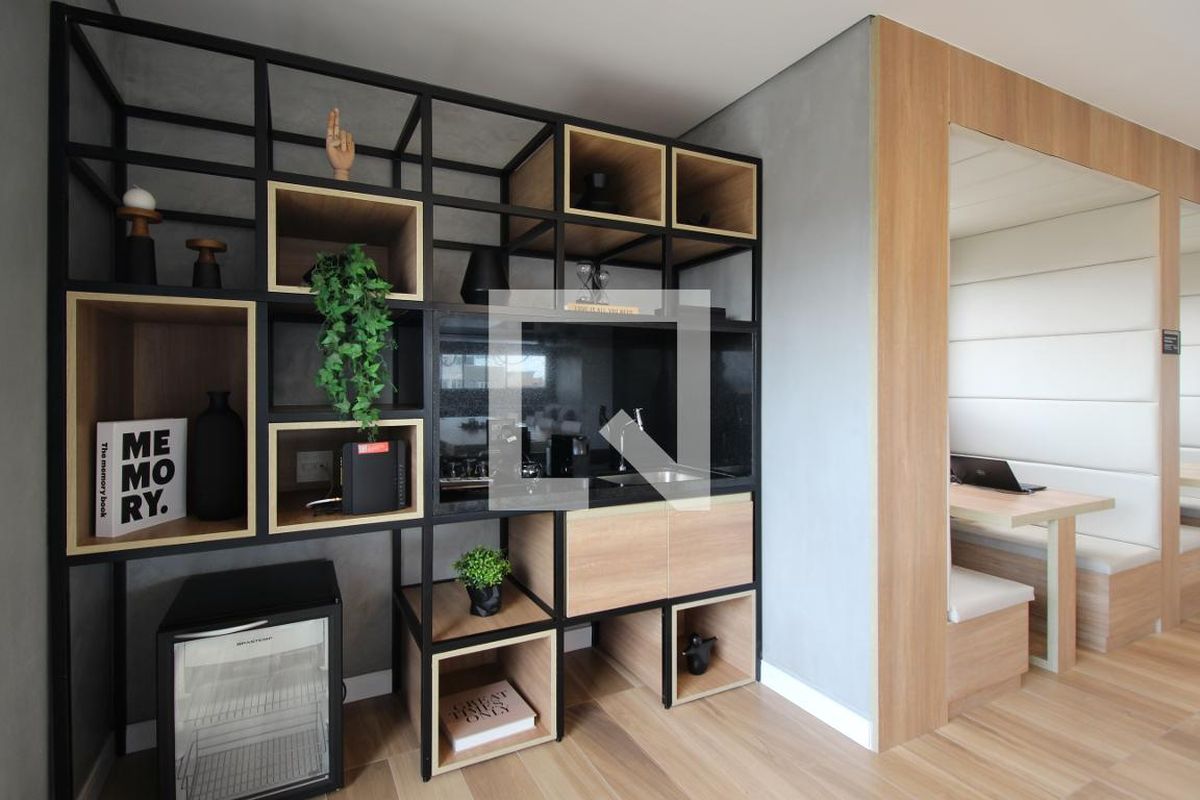 Kitnet-Studio, 26 m² - Foto 38