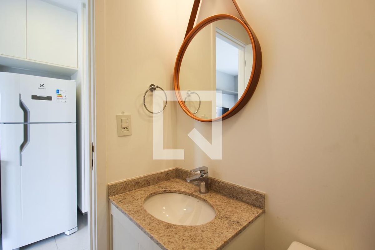 Kitnet-Studio, 26 m² - Foto 20
