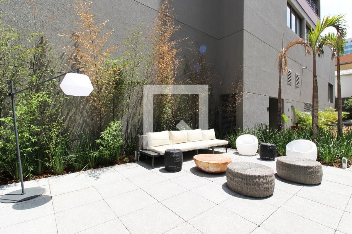 Kitnet-Studio, 26 m² - Foto 92