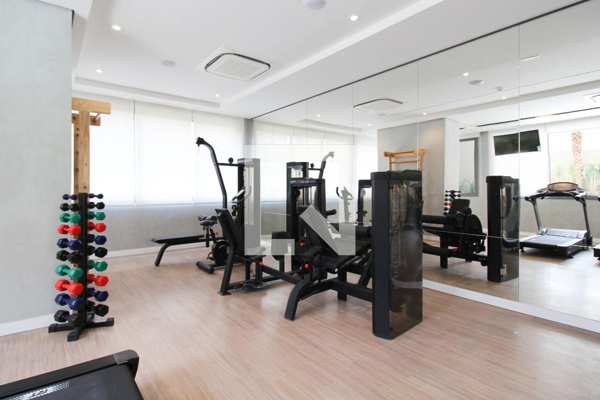 Kitnet-Studio, 26 m² - Foto 86