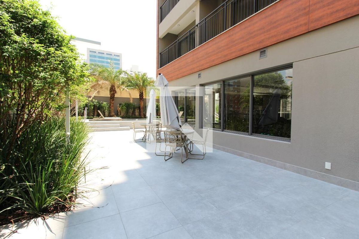 Kitnet-Studio, 26 m² - Foto 50