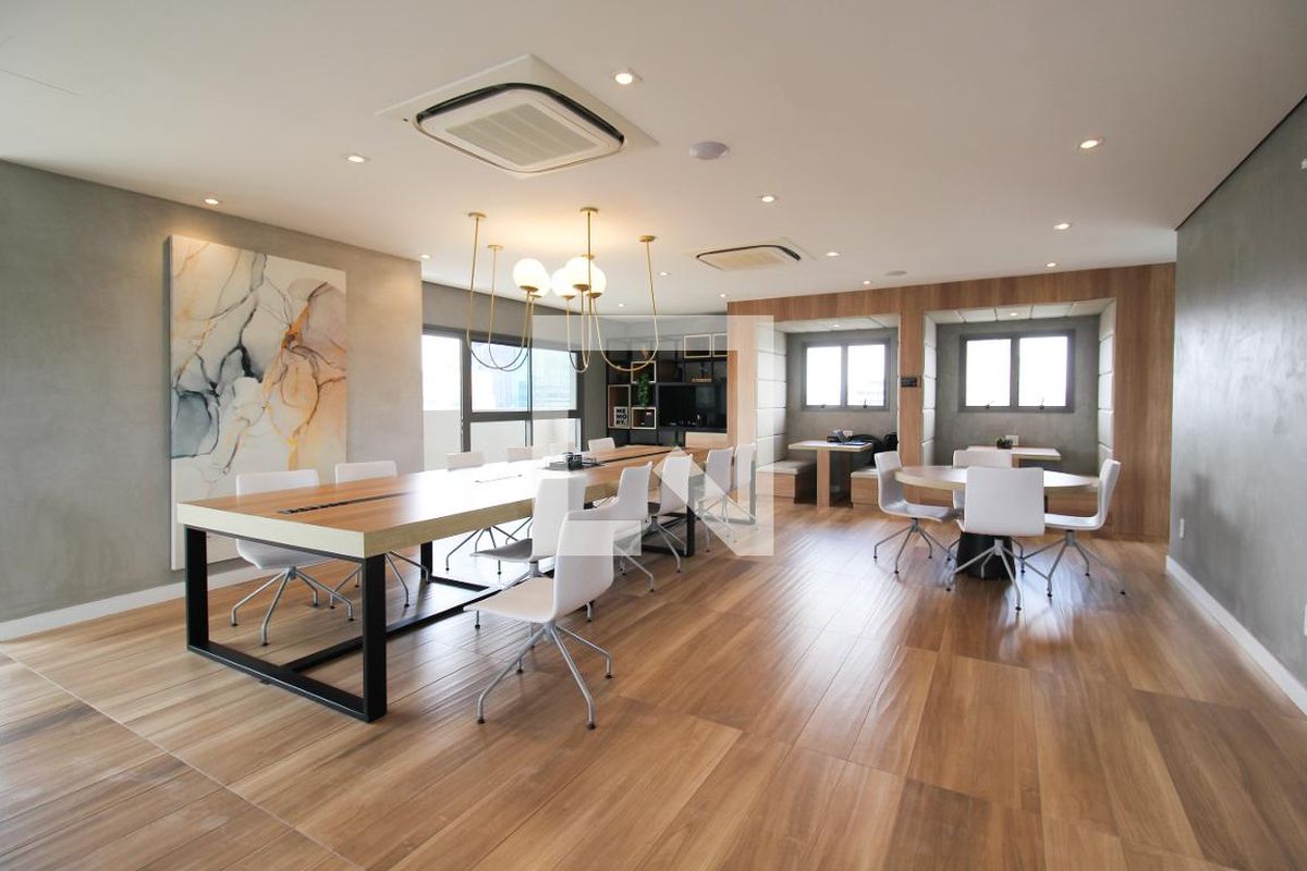 Kitnet-Studio, 26 m² - Foto 34