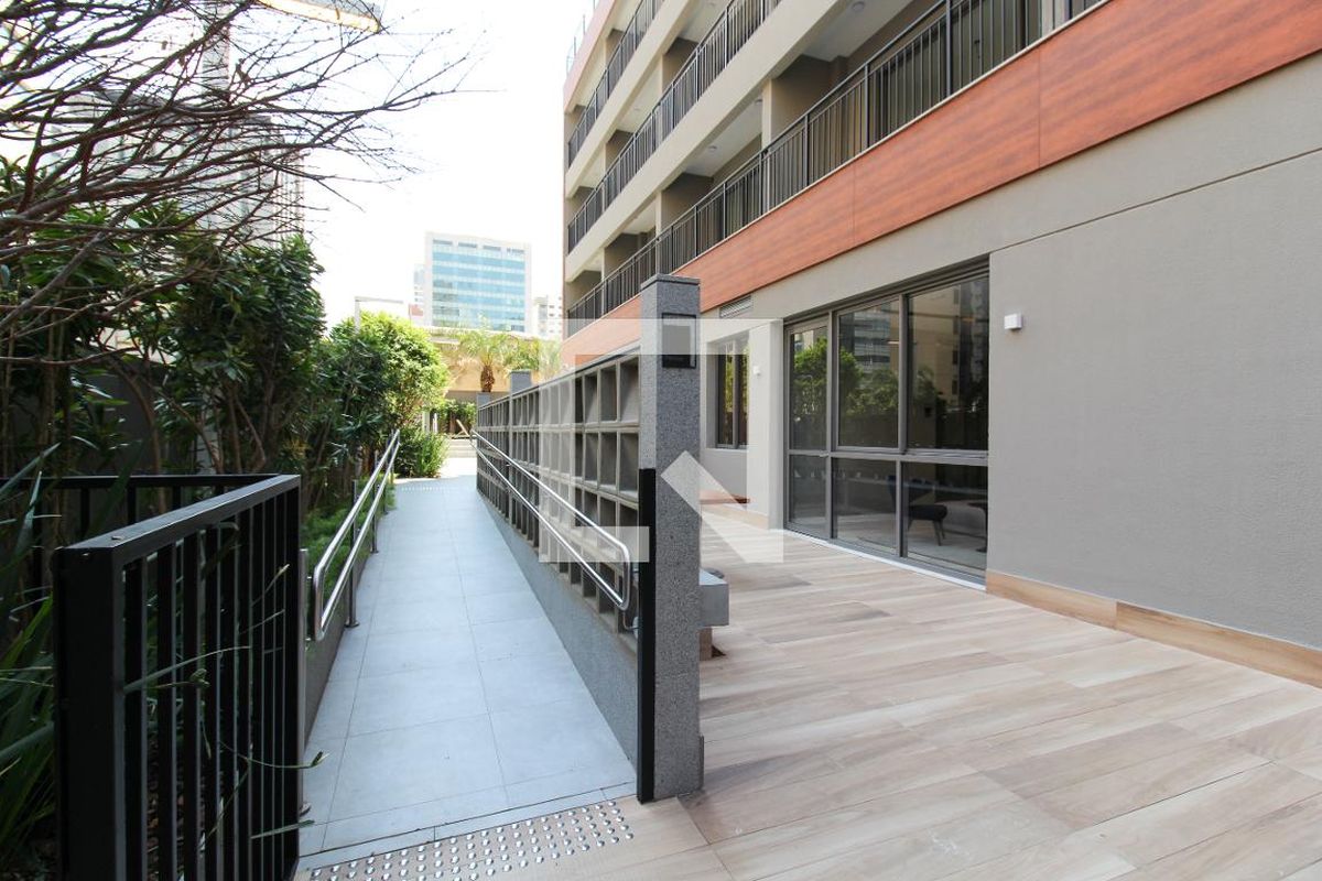 Kitnet-Studio, 26 m² - Foto 48