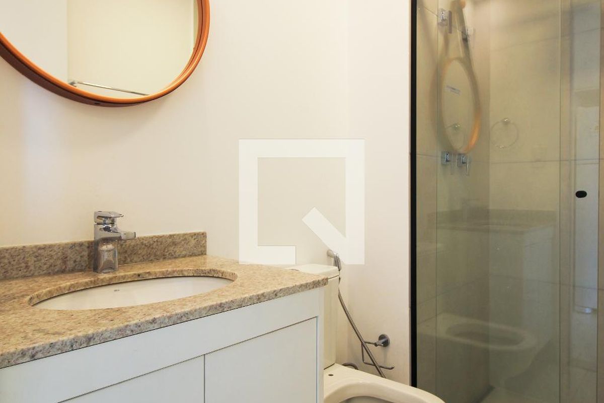 Kitnet-Studio, 26 m² - Foto 14