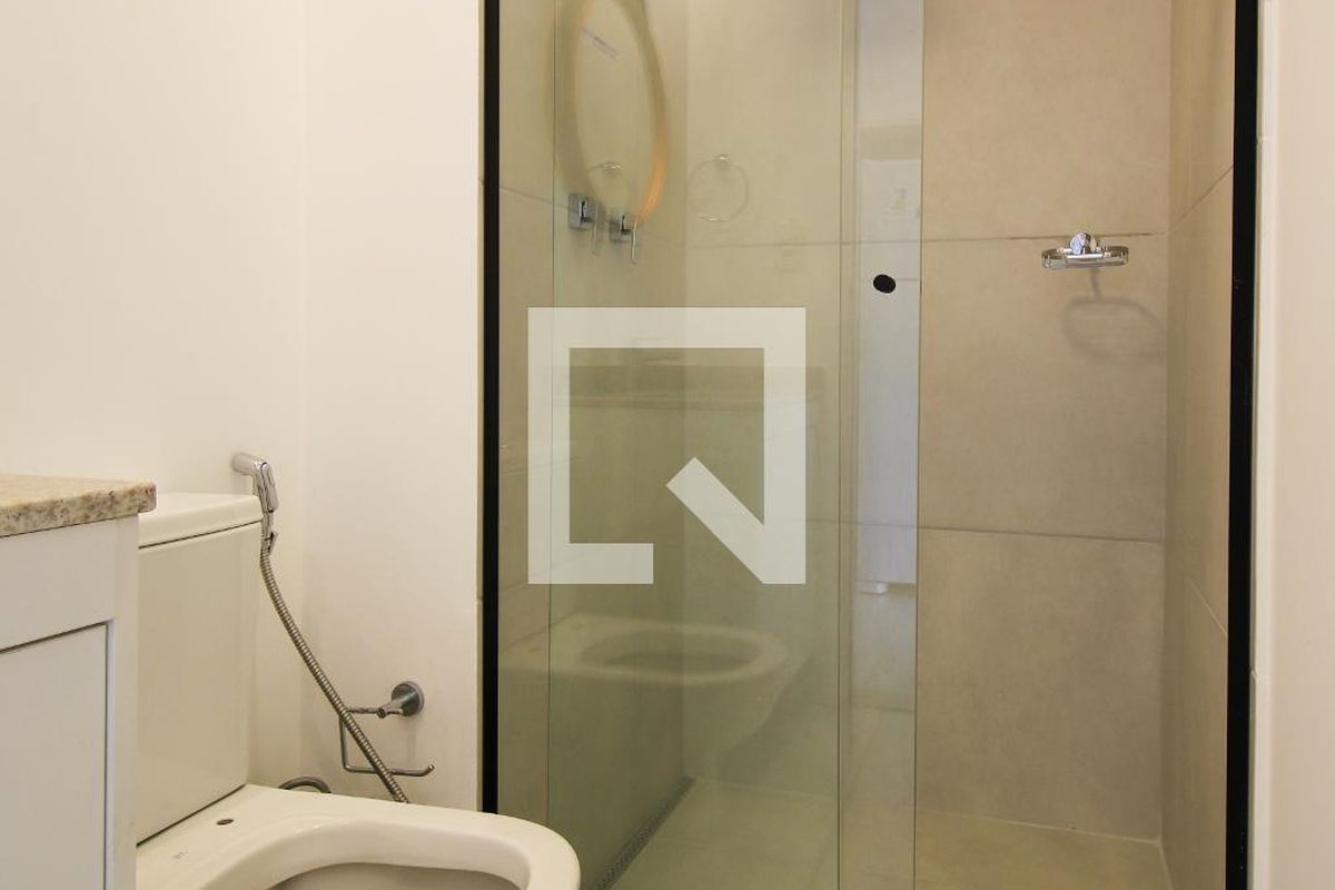 Kitnet-Studio, 26 m² - Foto 16